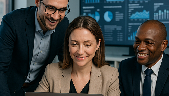 SOC 2: More Than a Checkmark — It’s a Growth Driver